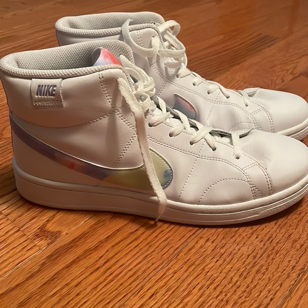 Nike Court Royale 2 mid